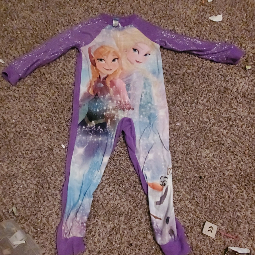 Pajamas